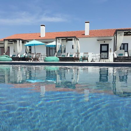 Terras - Agroturismo & Vinhos Beja Exterior foto