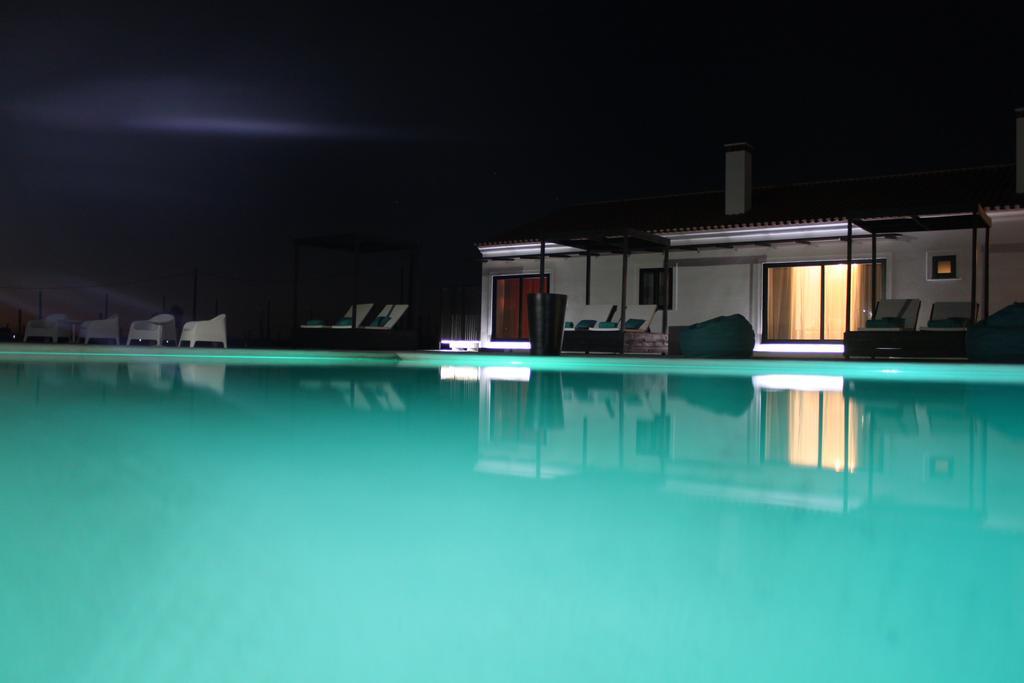 Terras - Agroturismo & Vinhos Beja Exterior foto