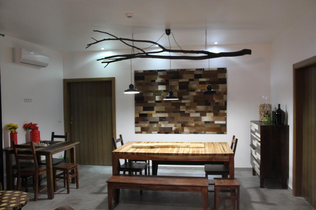 Terras - Agroturismo & Vinhos Beja Quarto foto