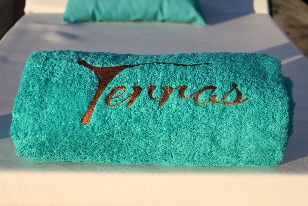 Terras - Agroturismo & Vinhos Beja Exterior foto