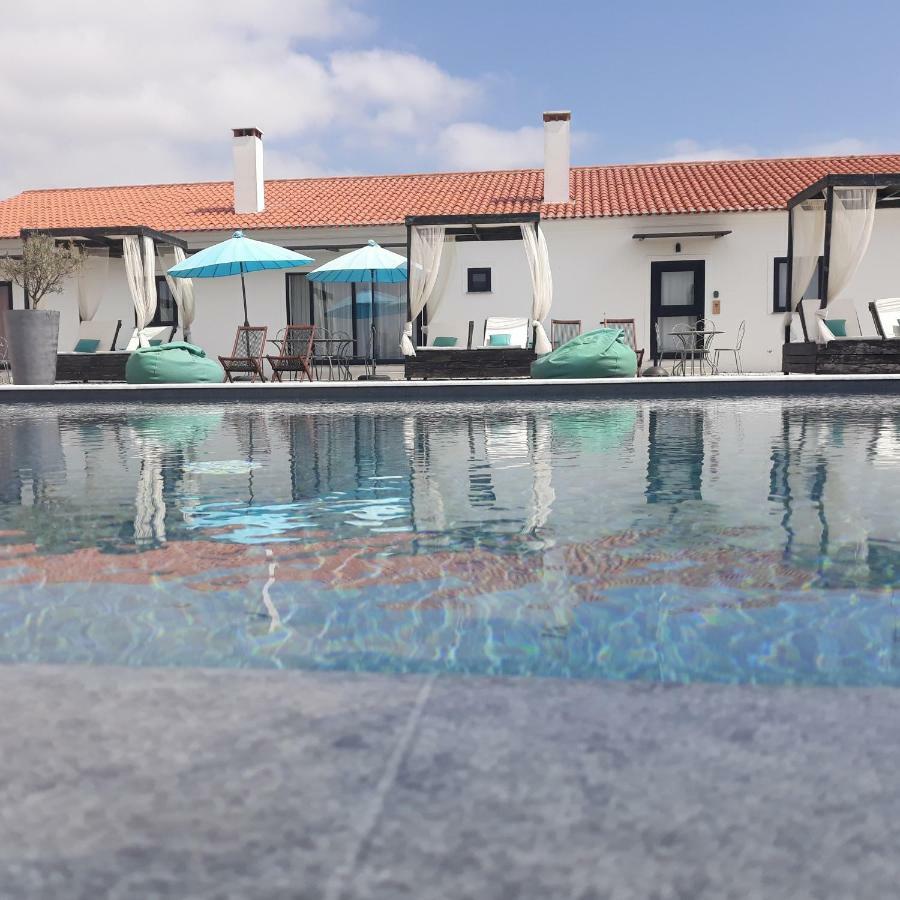 Terras - Agroturismo & Vinhos Beja Exterior foto